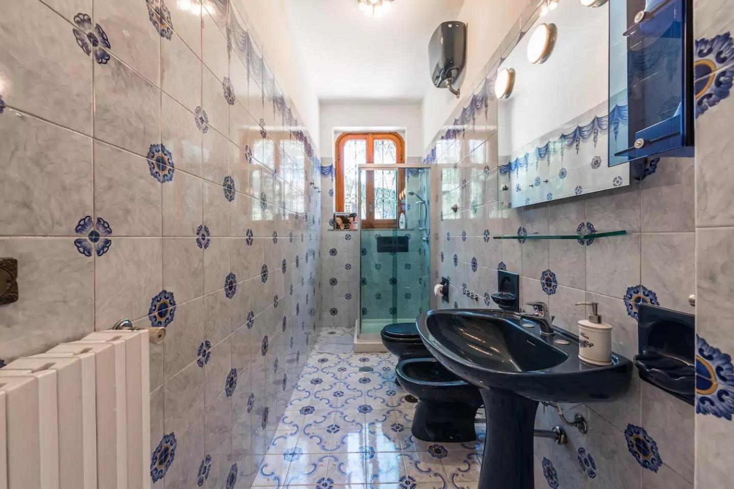 Villa Mary - Oroblu Trani Exteriör bild